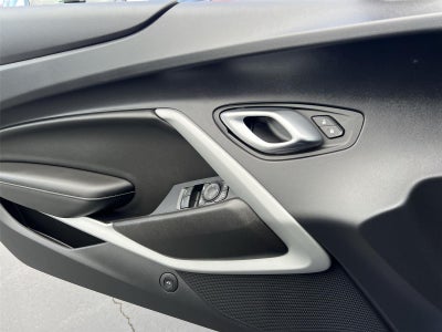2023 Chevrolet Camaro 1SS