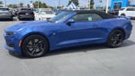 2023 Chevrolet Camaro 1SS