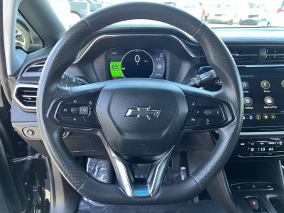 2023 Chevrolet Bolt EV 1LT