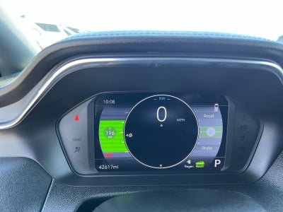 2023 Chevrolet Bolt EV 1LT