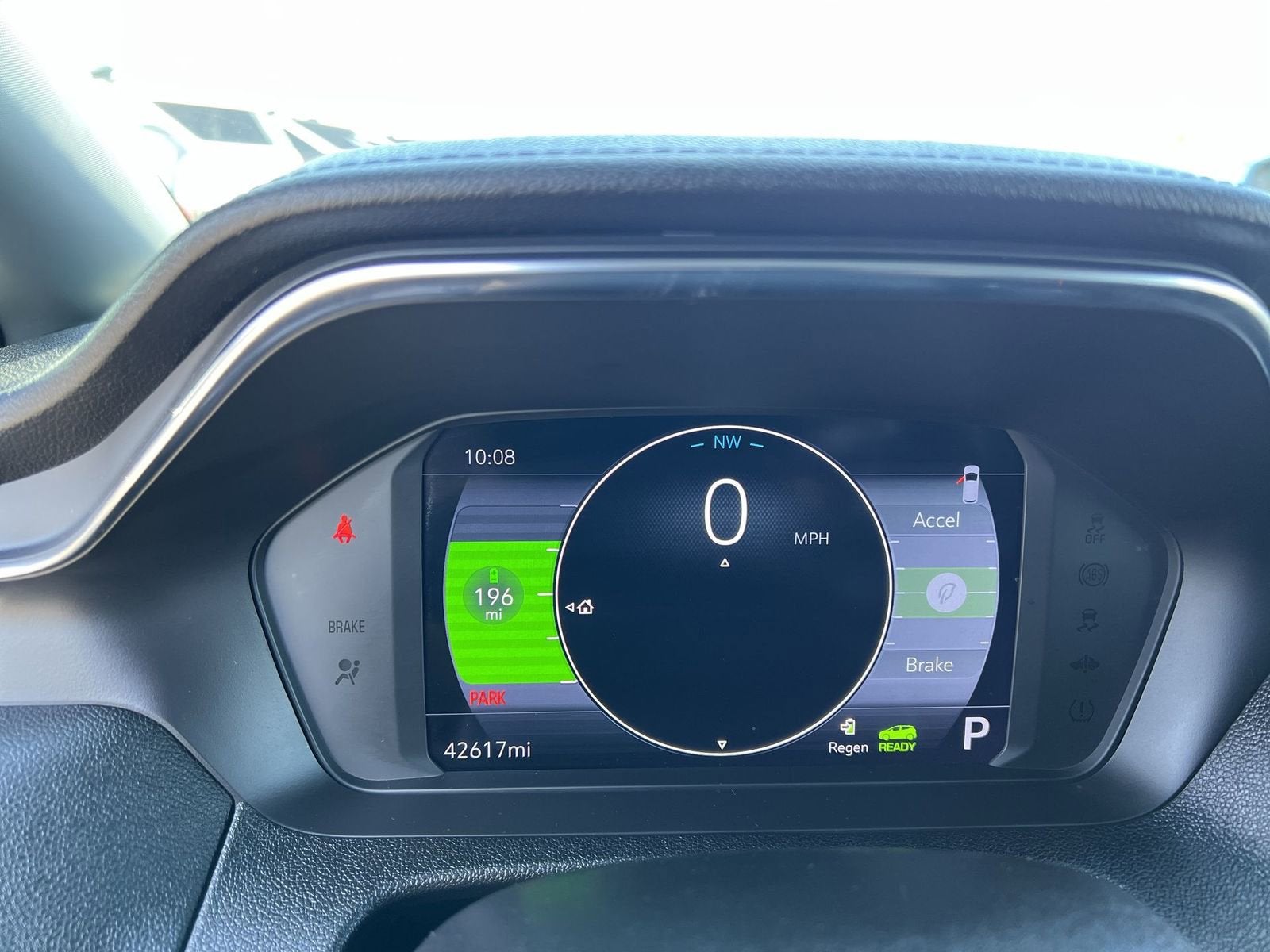 2023 Chevrolet Bolt EV 1LT