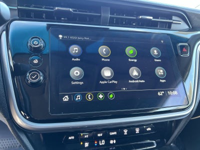 2023 Chevrolet Bolt EV 1LT