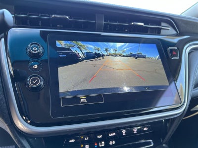 2023 Chevrolet Bolt EV 1LT