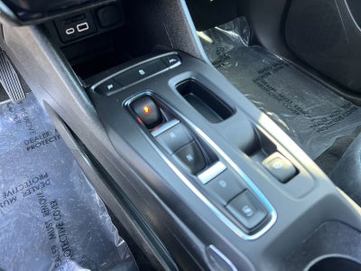 2023 Chevrolet Bolt EV 1LT