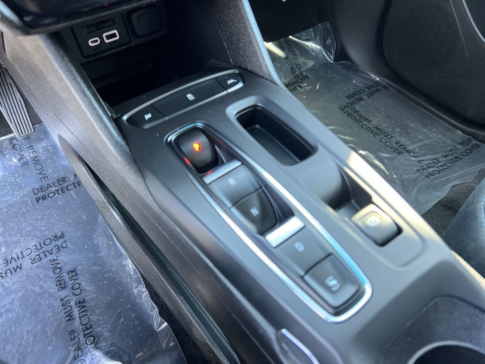 2023 Chevrolet Bolt EV 1LT
