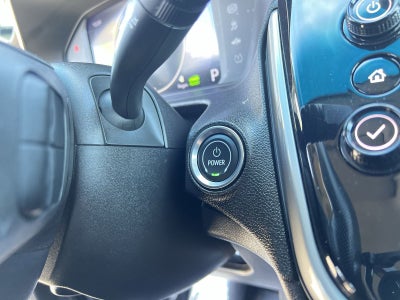 2023 Chevrolet Bolt EV 1LT