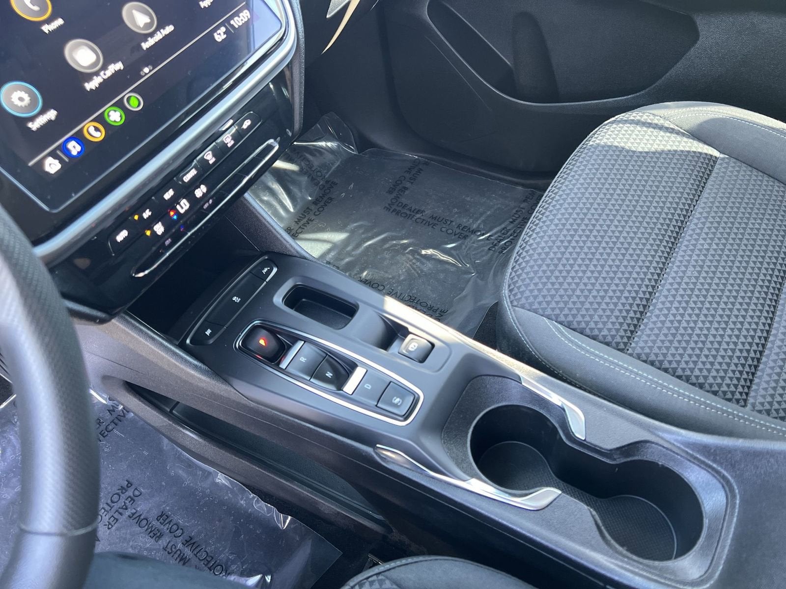 2023 Chevrolet Bolt EV 1LT