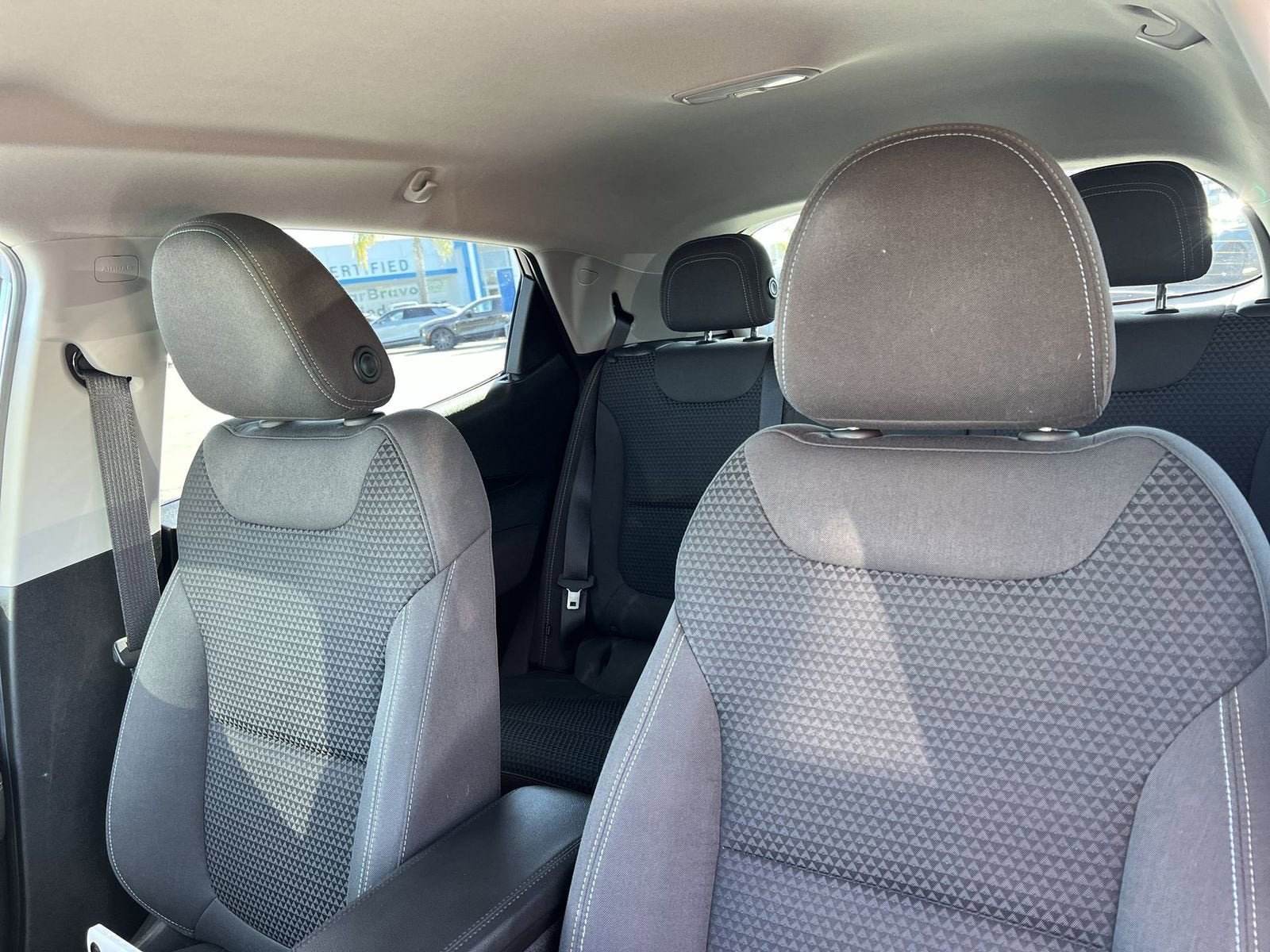 2023 Chevrolet Bolt EV 1LT