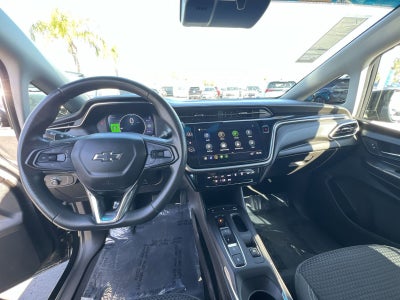 2023 Chevrolet Bolt EV 1LT