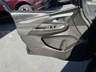 2023 Chevrolet Bolt EV 1LT