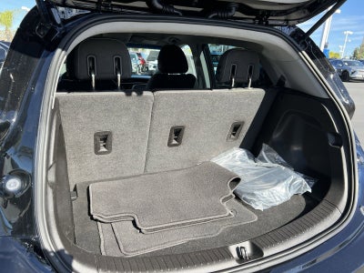 2023 Chevrolet Bolt EV 1LT