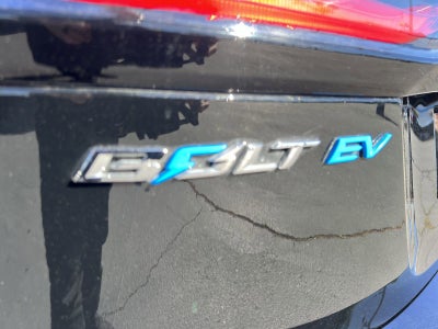 2023 Chevrolet Bolt EV 1LT
