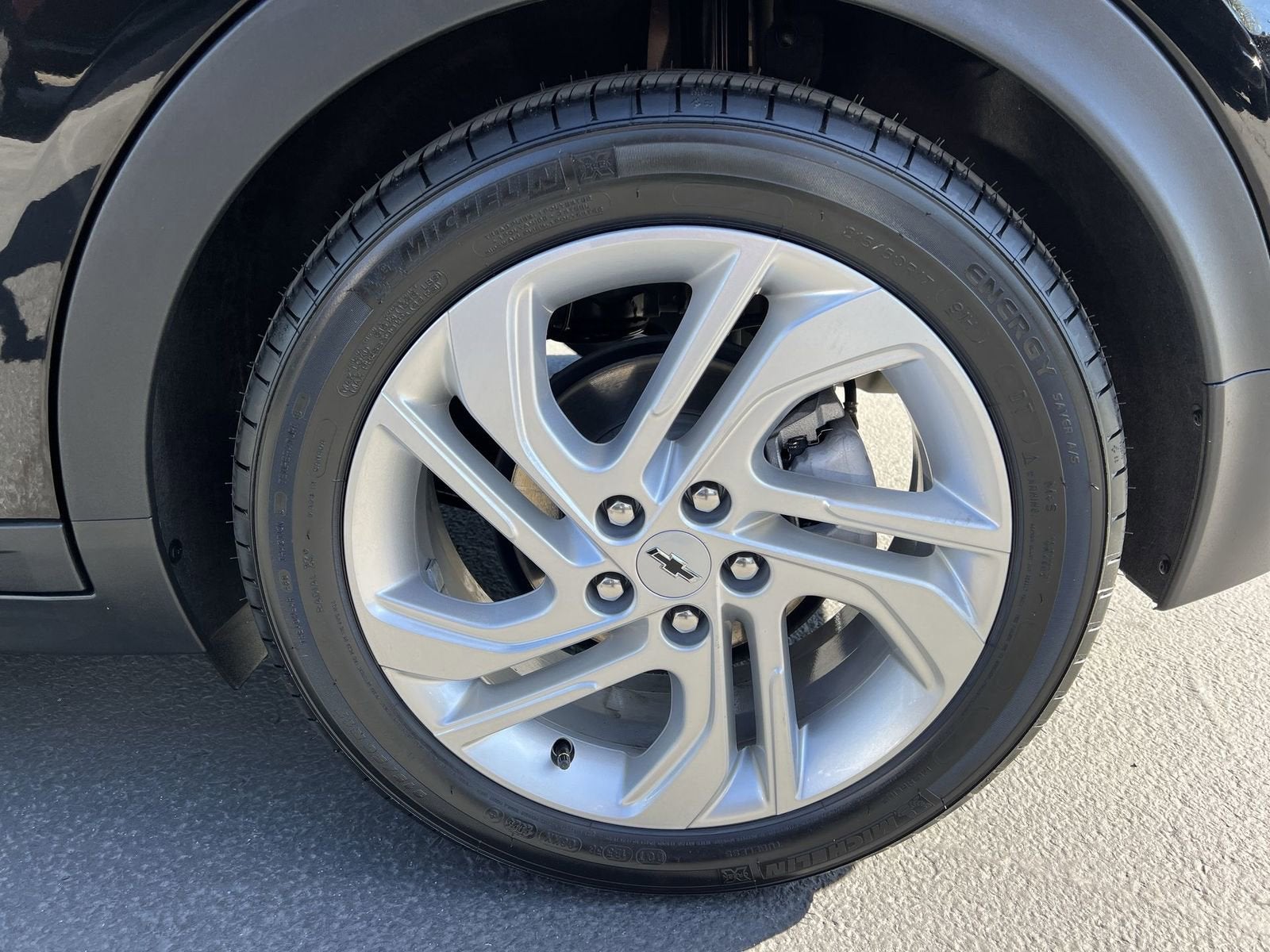 2023 Chevrolet Bolt EV 1LT