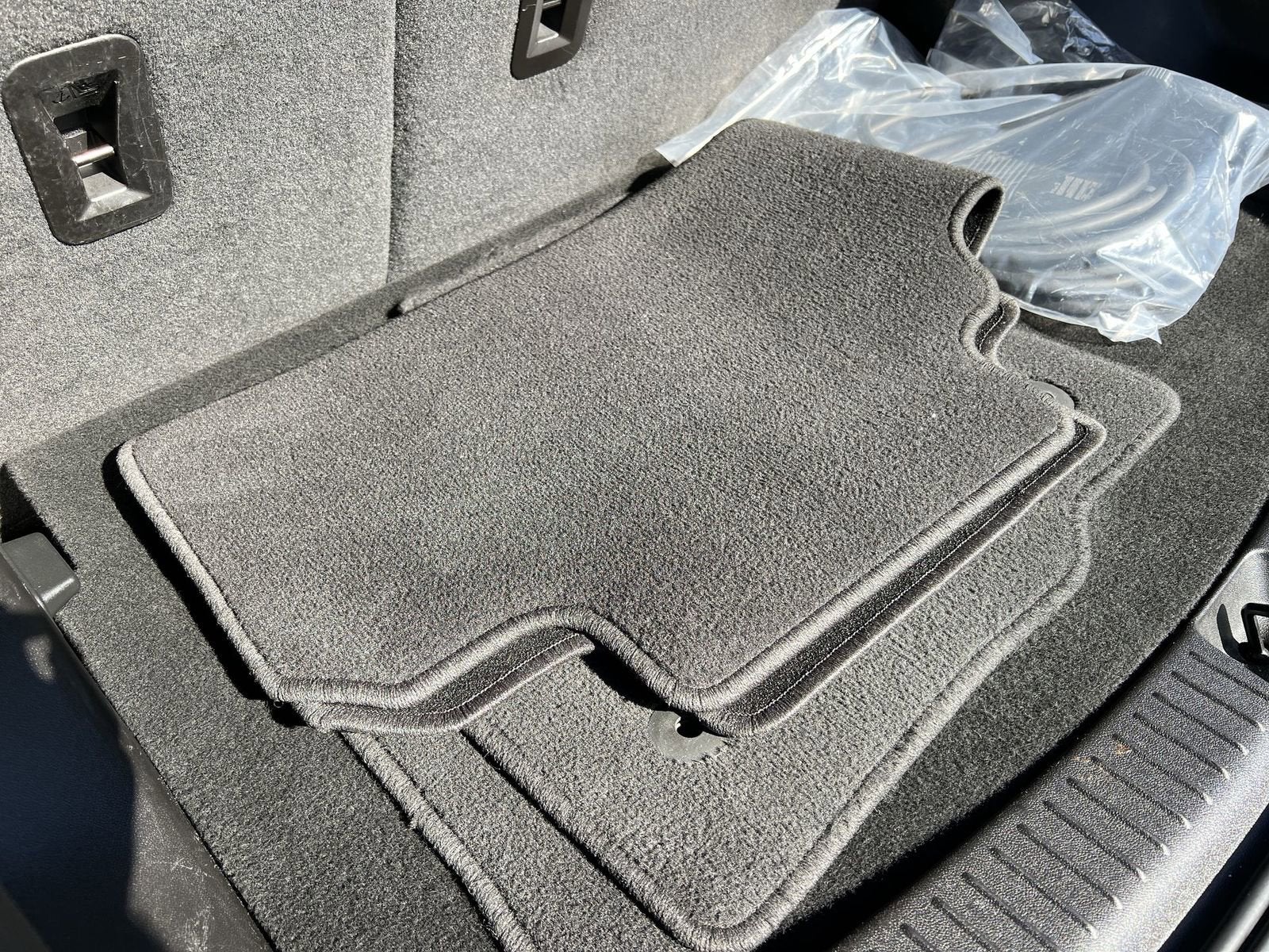2023 Chevrolet Bolt EV 1LT
