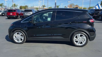 2023 Chevrolet Bolt EV 1LT