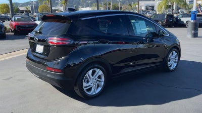 2023 Chevrolet Bolt EV 1LT