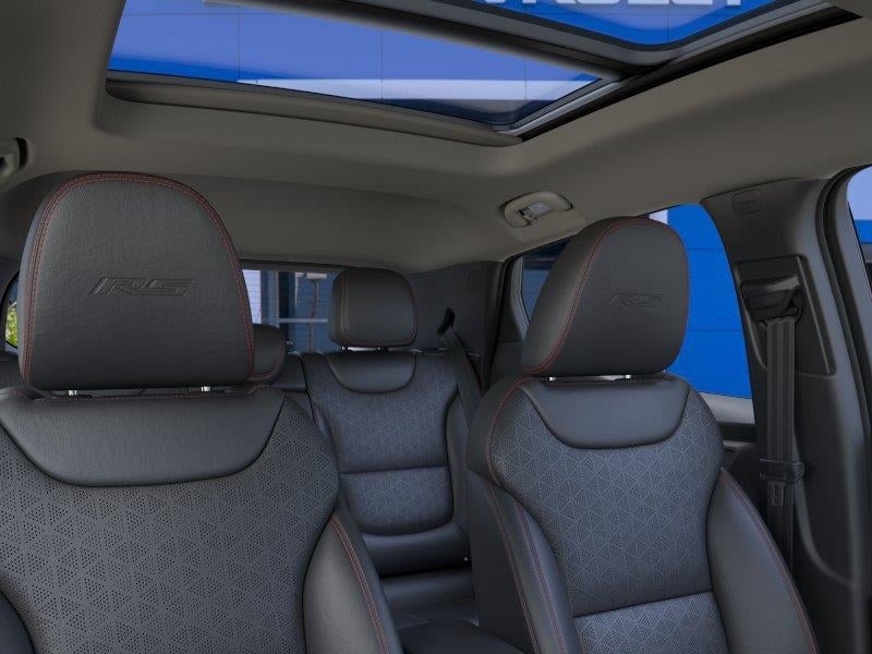 2027 Chevrolet Bolt RS - Photo 24