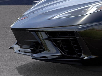 2027 Chevrolet Corvette Stingray 1LT