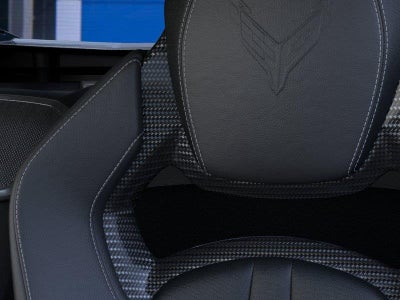 2027 Chevrolet Corvette Stingray 1LT