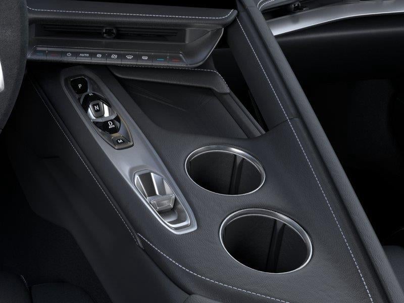 2027 Chevrolet Corvette Stingray 1LT