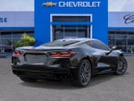 2027 Chevrolet Corvette Stingray 1LT