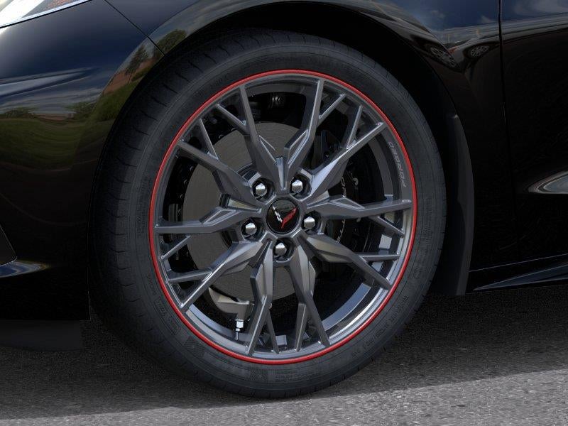 2027 Chevrolet Corvette Stingray 1LT