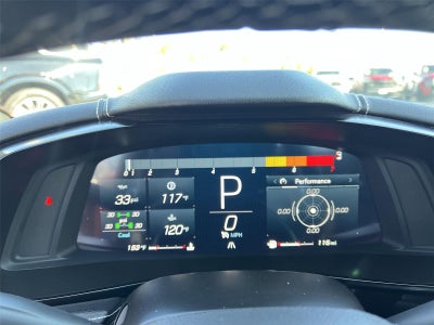 2023 Chevrolet Corvette Stingray 1LT
