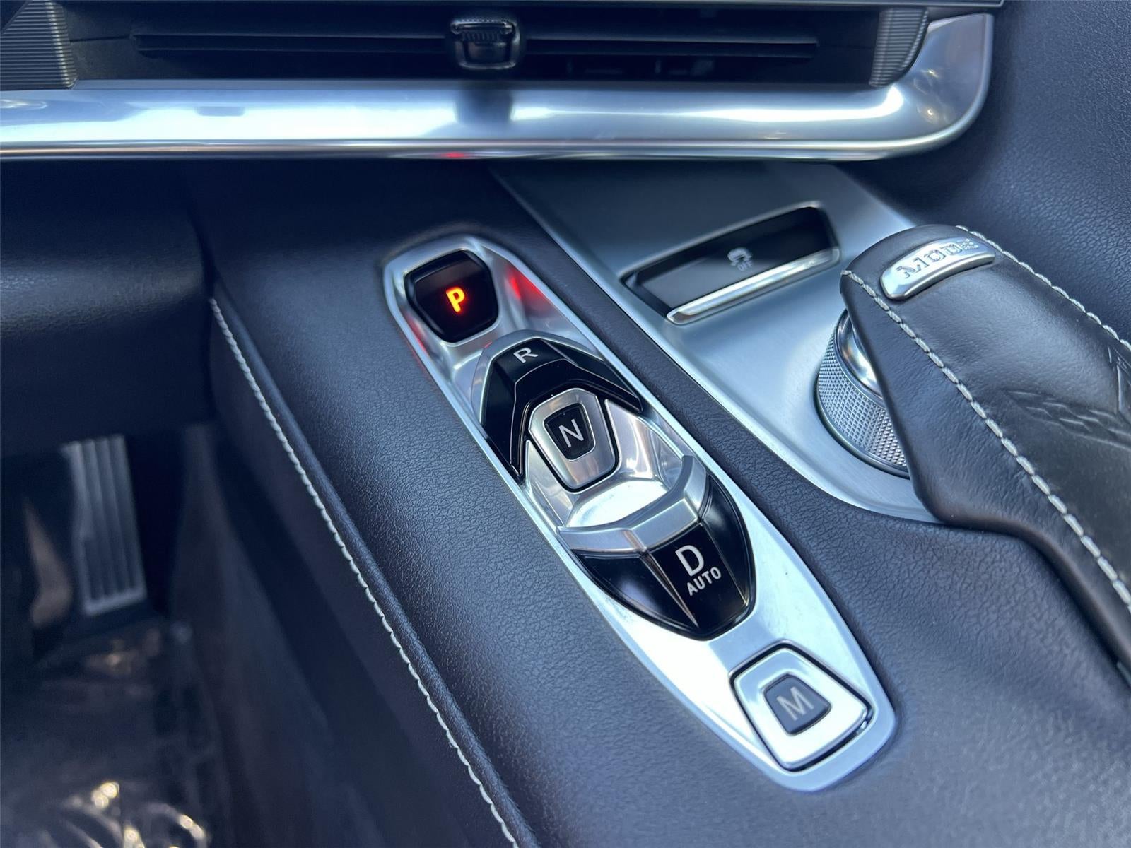2023 Chevrolet Corvette Stingray 1LT