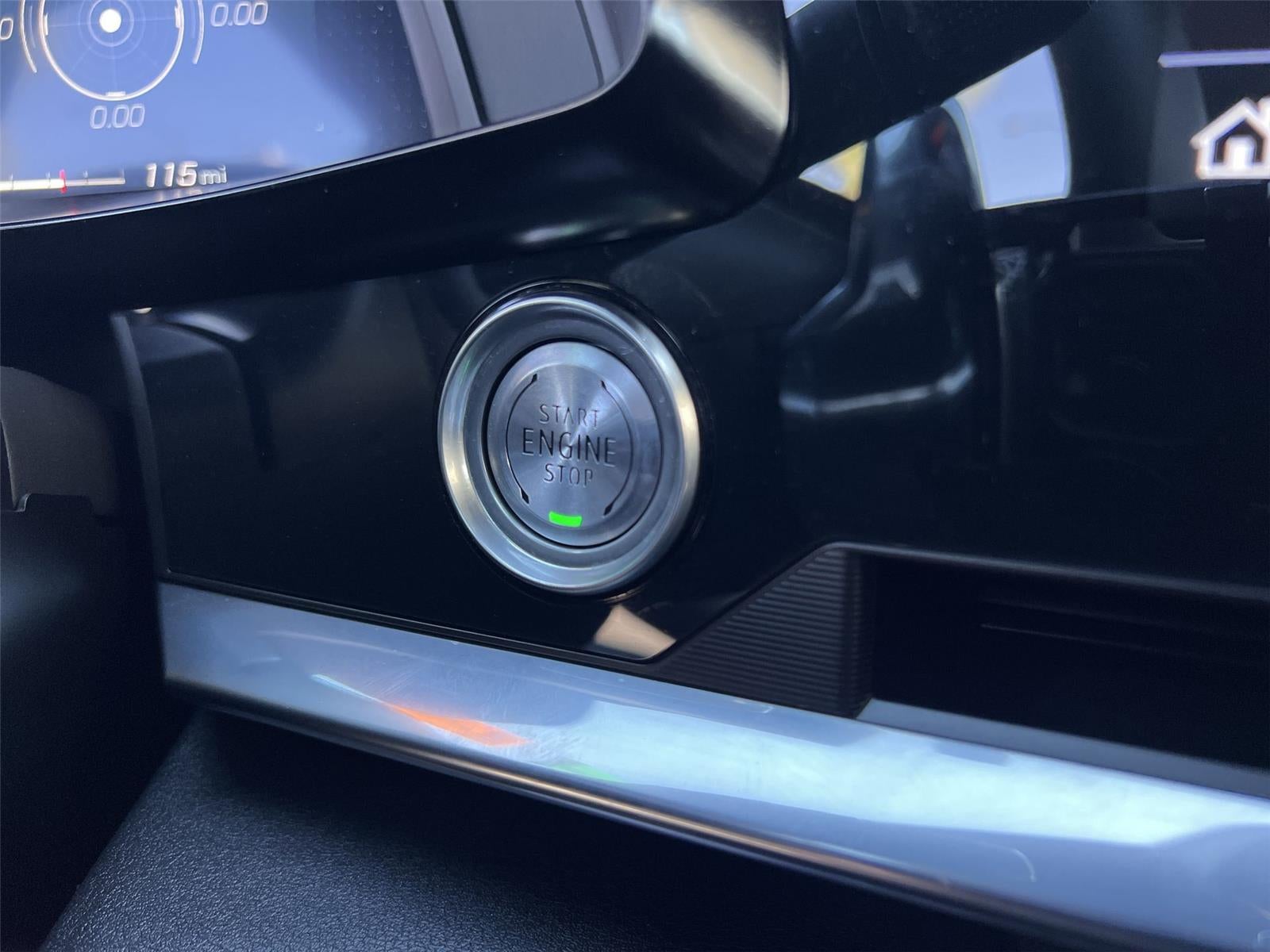 2023 Chevrolet Corvette Stingray 1LT