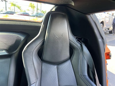 2023 Chevrolet Corvette Stingray 1LT