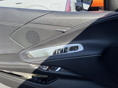 2023 Chevrolet Corvette Stingray 1LT