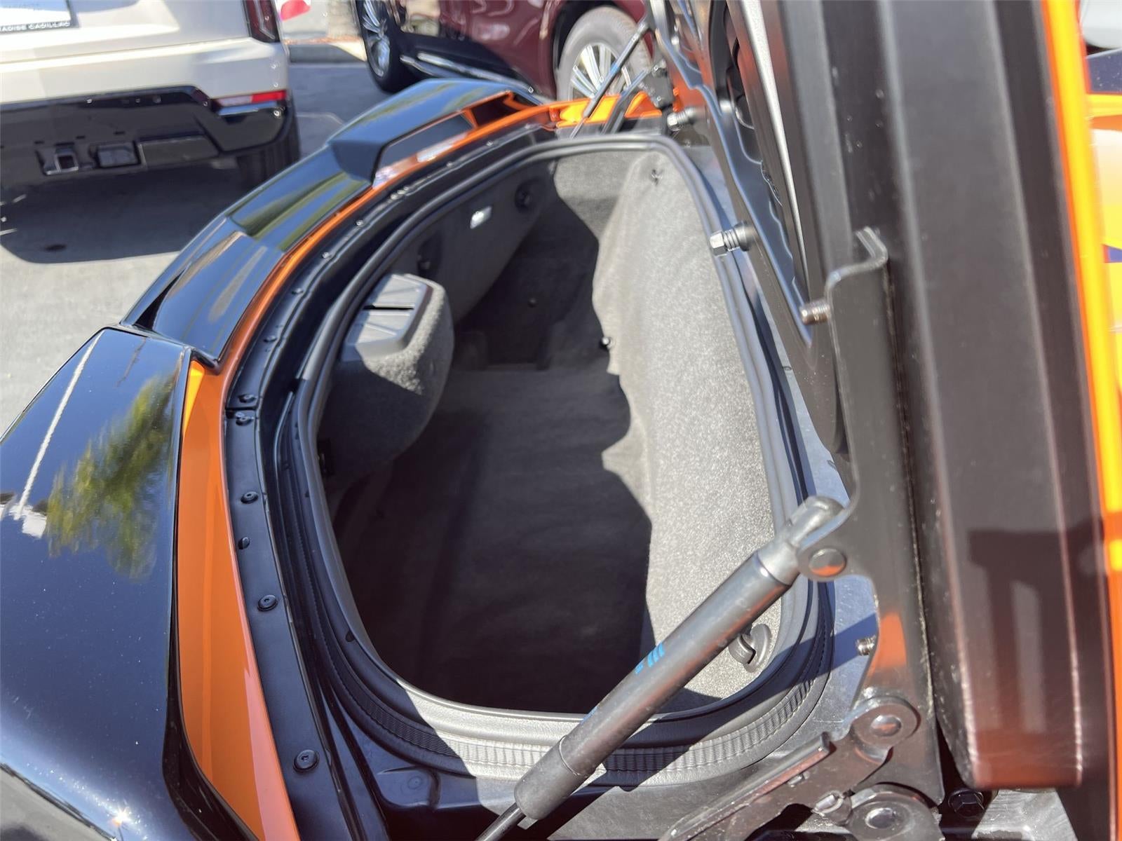 2023 Chevrolet Corvette Stingray 1LT