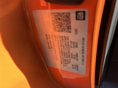 2023 Chevrolet Corvette Stingray 1LT