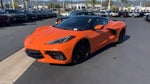 2023 Chevrolet Corvette Stingray 1LT