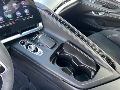 2021 Chevrolet Corvette Stingray 3LT