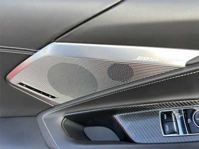 2021 Chevrolet Corvette Stingray 3LT