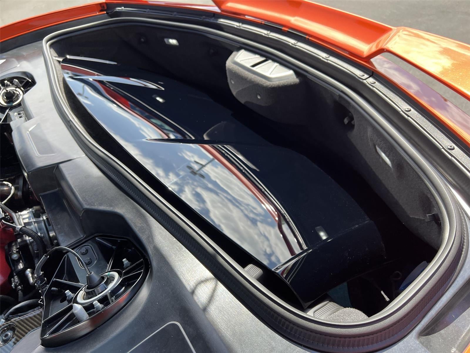 2021 Chevrolet Corvette Stingray 3LT