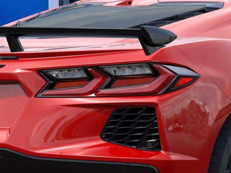 2025 Chevrolet Corvette Stingray 3LT