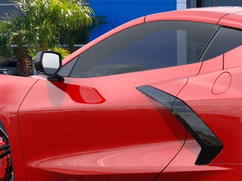2025 Chevrolet Corvette Stingray 3LT