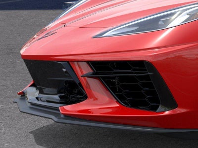 2025 Chevrolet Corvette Stingray 3LT