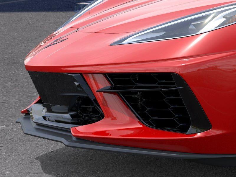 2025 Chevrolet Corvette Stingray 3LT