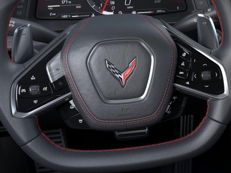 2025 Chevrolet Corvette Stingray 3LT