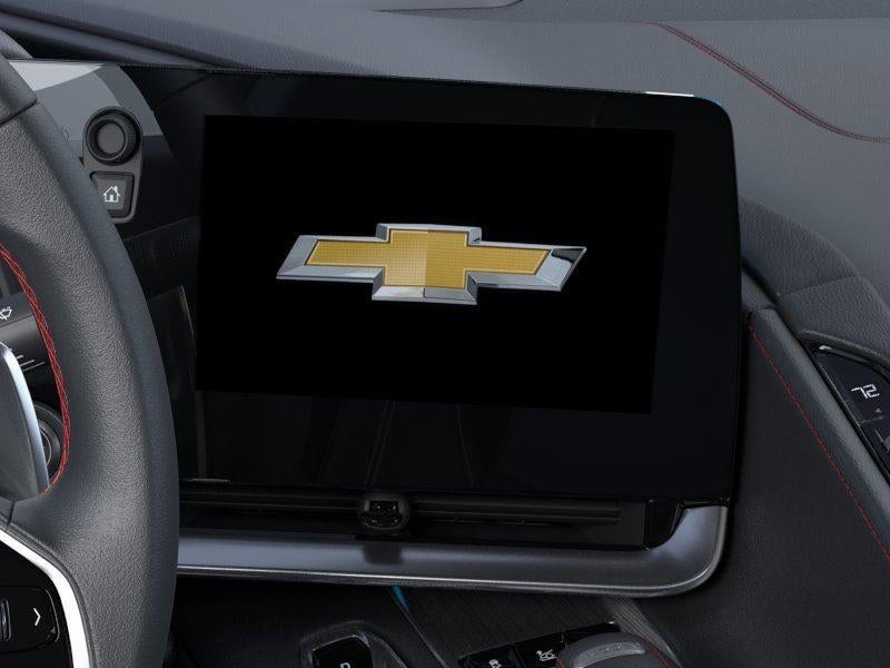 2025 Chevrolet Corvette Stingray 3LT