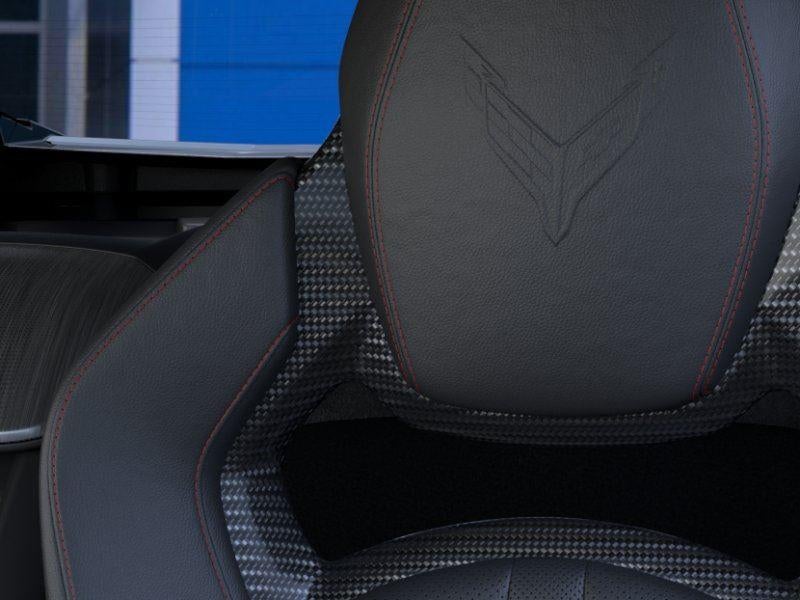 2025 Chevrolet Corvette Stingray 3LT