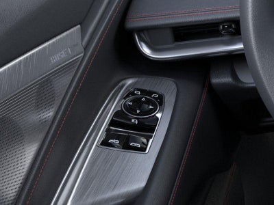 2025 Chevrolet Corvette Stingray 3LT