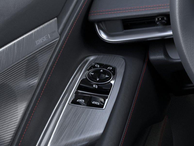 2025 Chevrolet Corvette Stingray 3LT