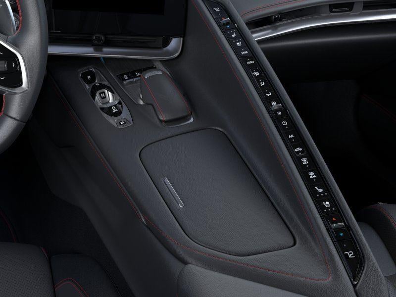 2025 Chevrolet Corvette Stingray 3LT