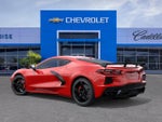 2025 Chevrolet Corvette Stingray 3LT