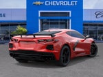 2025 Chevrolet Corvette Stingray 3LT