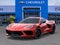 2025 Chevrolet Corvette Stingray 3LT